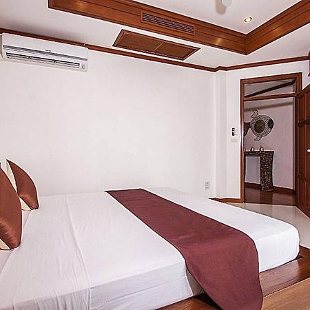 Nb Villa Sienna Bophut Ngoại thất bức ảnh