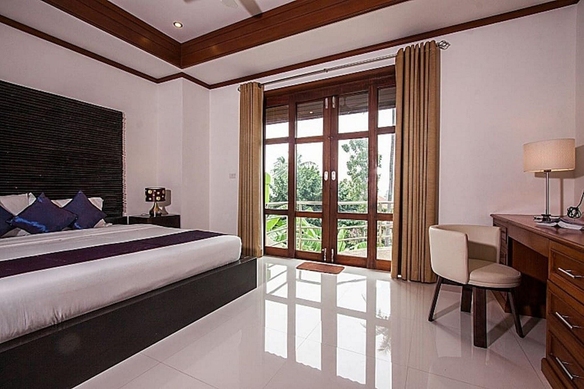 Nb Villa Sienna Bophut Ngoại thất bức ảnh