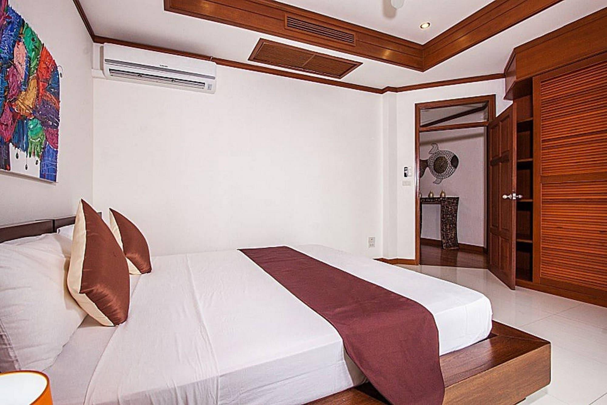 Nb Villa Sienna Bophut Ngoại thất bức ảnh
