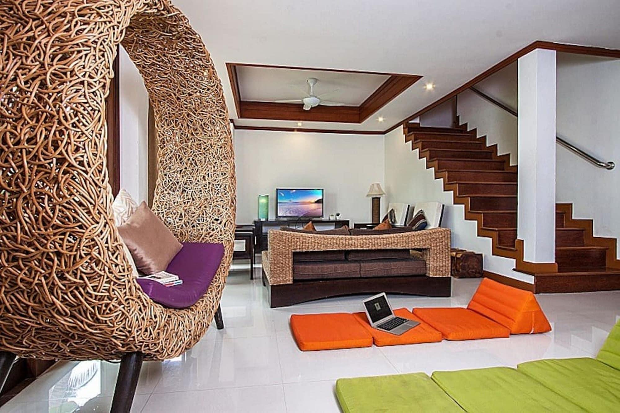 Nb Villa Sienna Bophut Ngoại thất bức ảnh