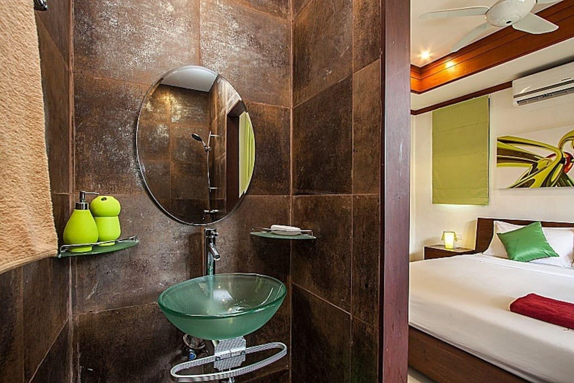 Nb Villa Sienna Bophut Ngoại thất bức ảnh