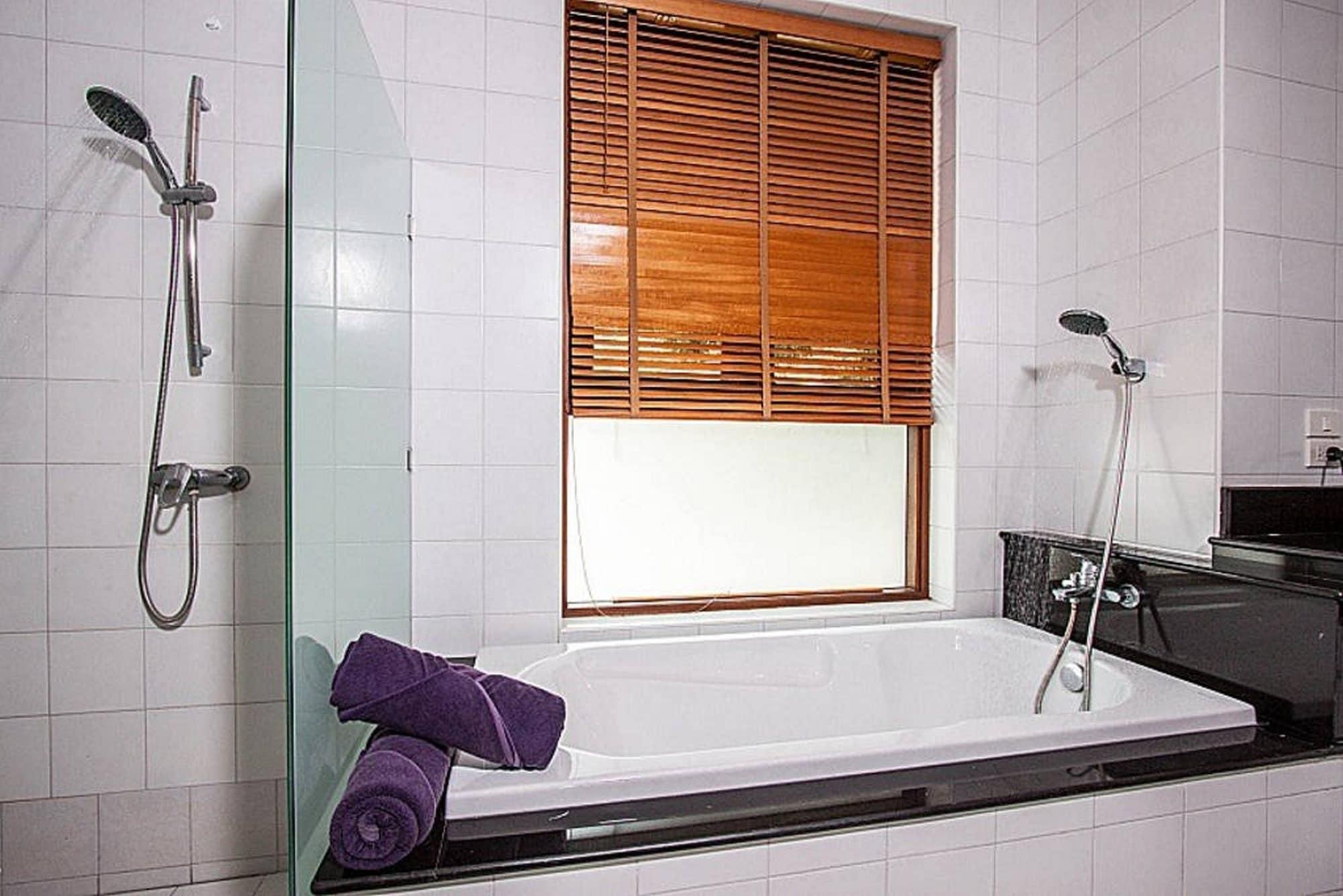Nb Villa Sienna Bophut Ngoại thất bức ảnh