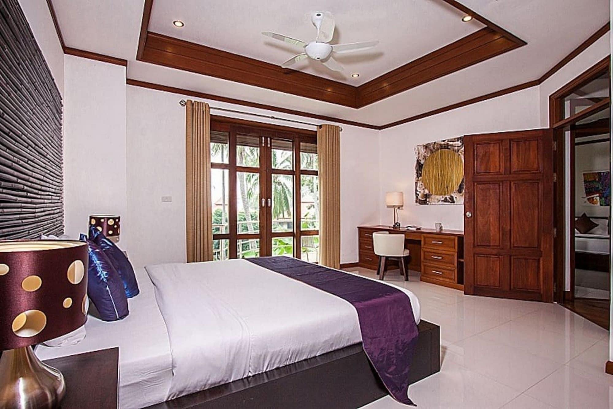 Nb Villa Sienna Bophut Ngoại thất bức ảnh
