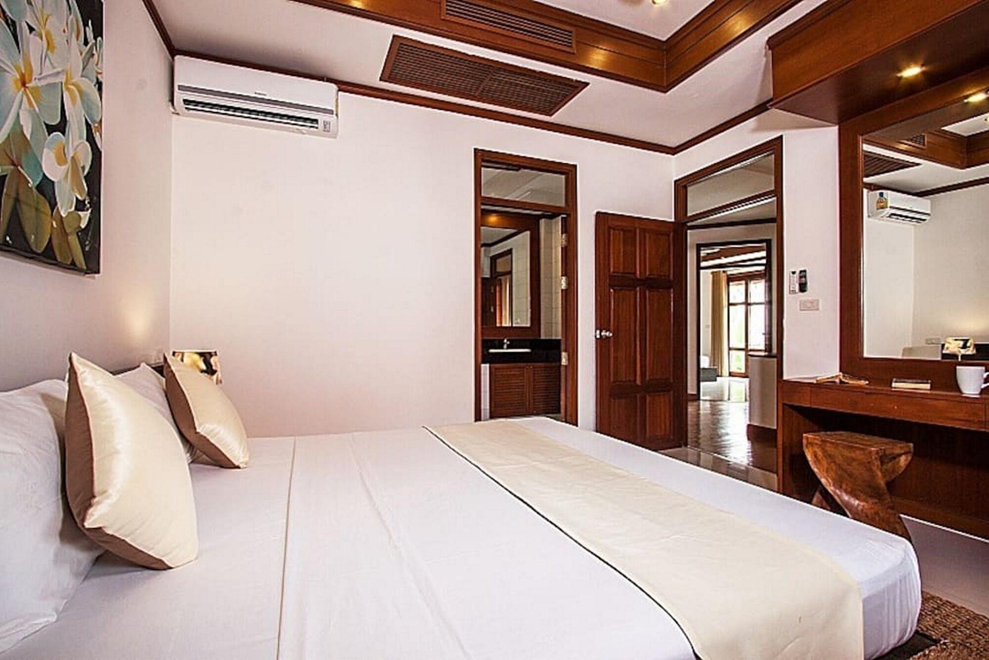 Nb Villa Sienna Bophut Ngoại thất bức ảnh