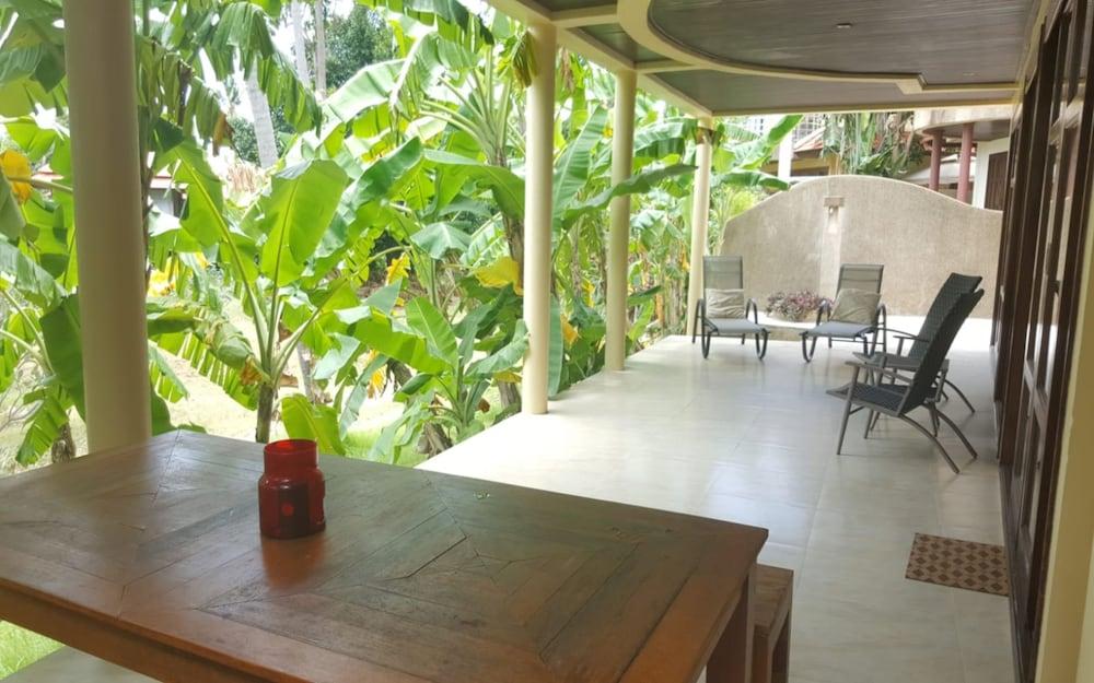 Nb Villa Sienna Bophut Ngoại thất bức ảnh