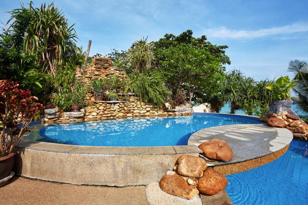 Nb Villa Sienna Bophut Ngoại thất bức ảnh