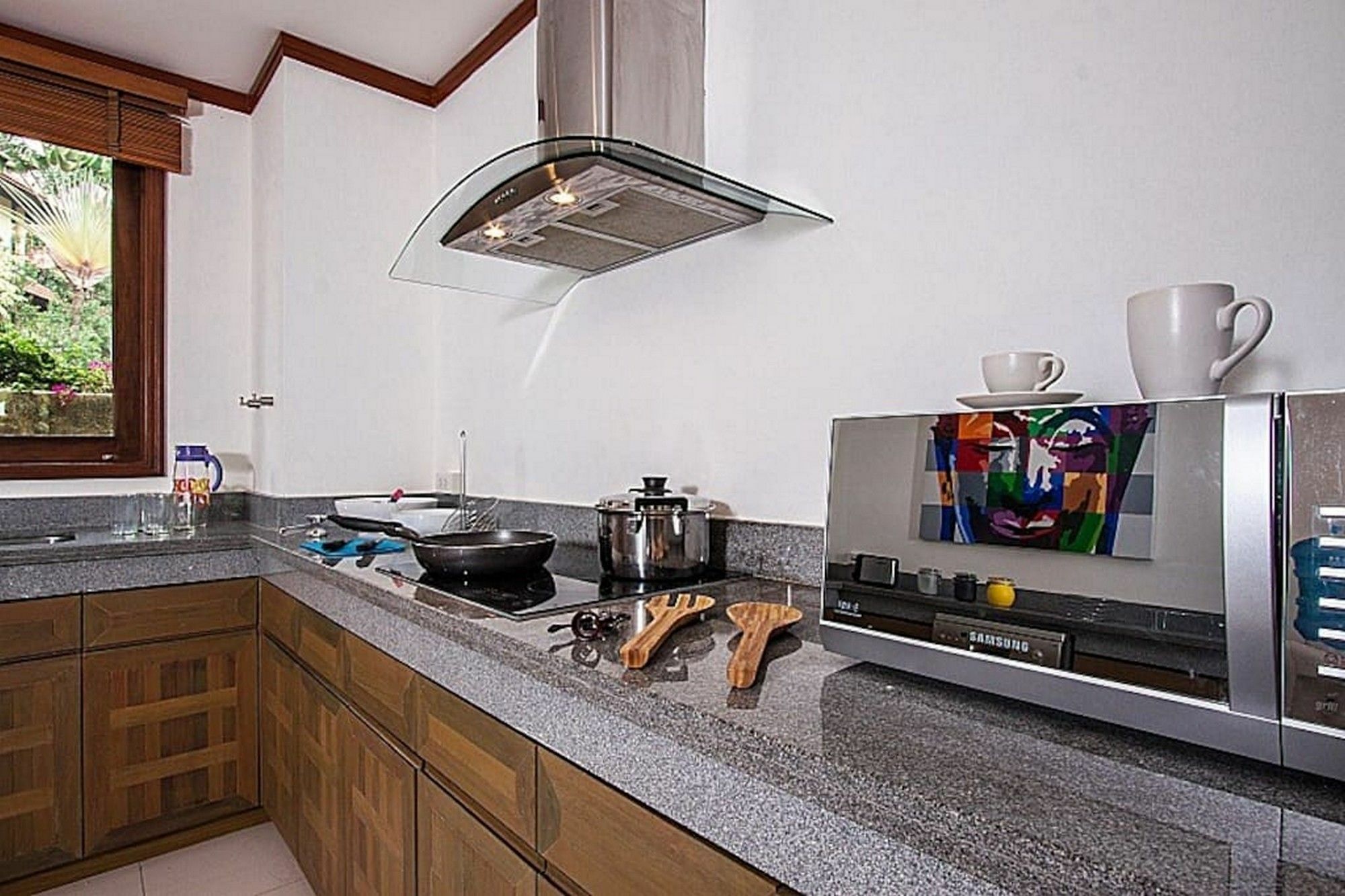 Nb Villa Sienna Bophut Ngoại thất bức ảnh