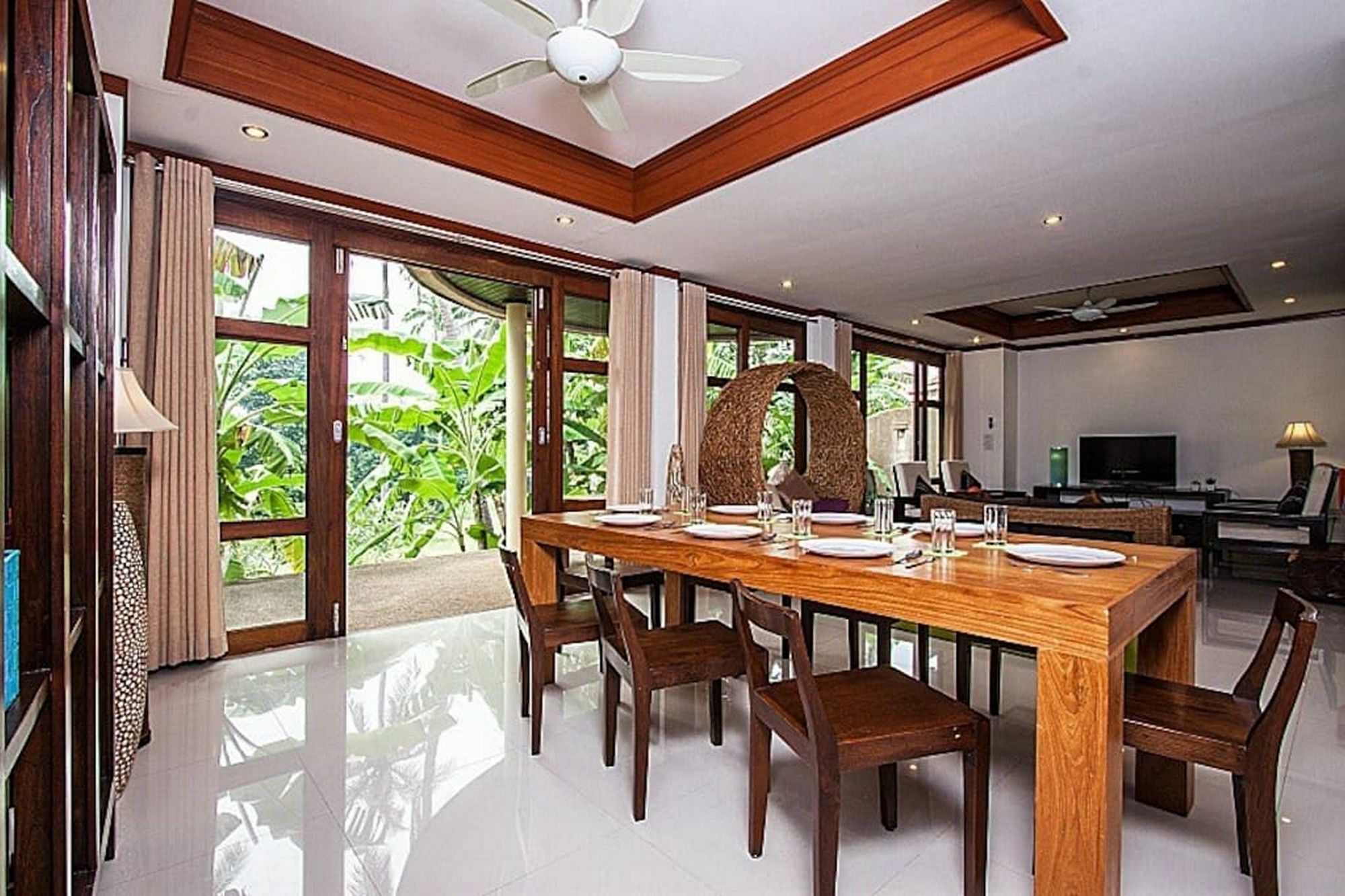 Nb Villa Sienna Bophut Ngoại thất bức ảnh
