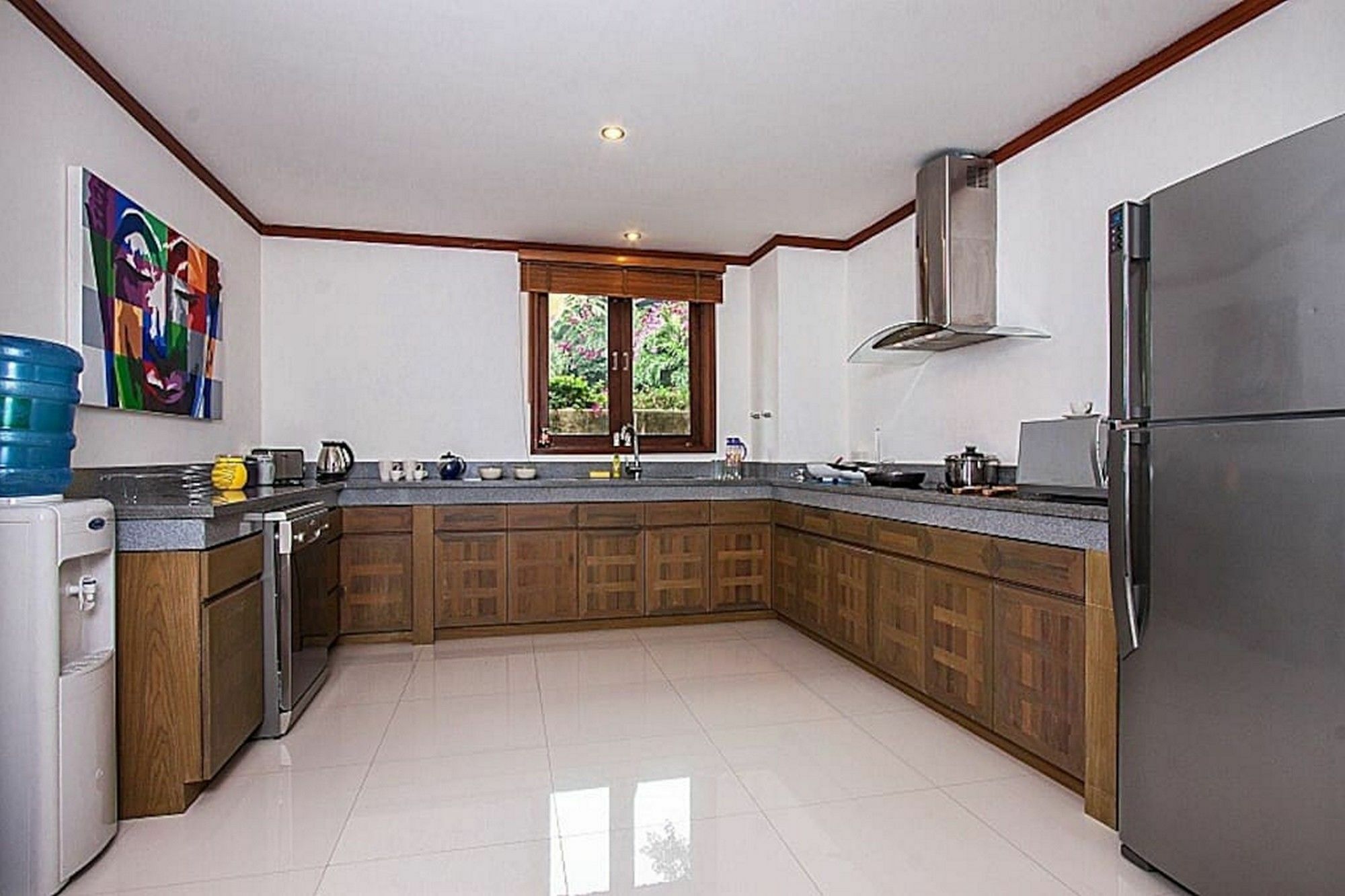 Nb Villa Sienna Bophut Ngoại thất bức ảnh
