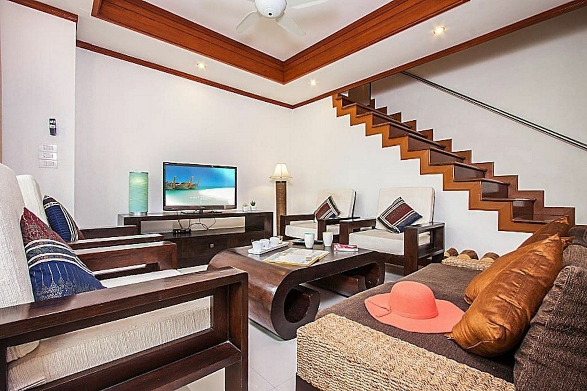 Nb Villa Sienna Bophut Ngoại thất bức ảnh