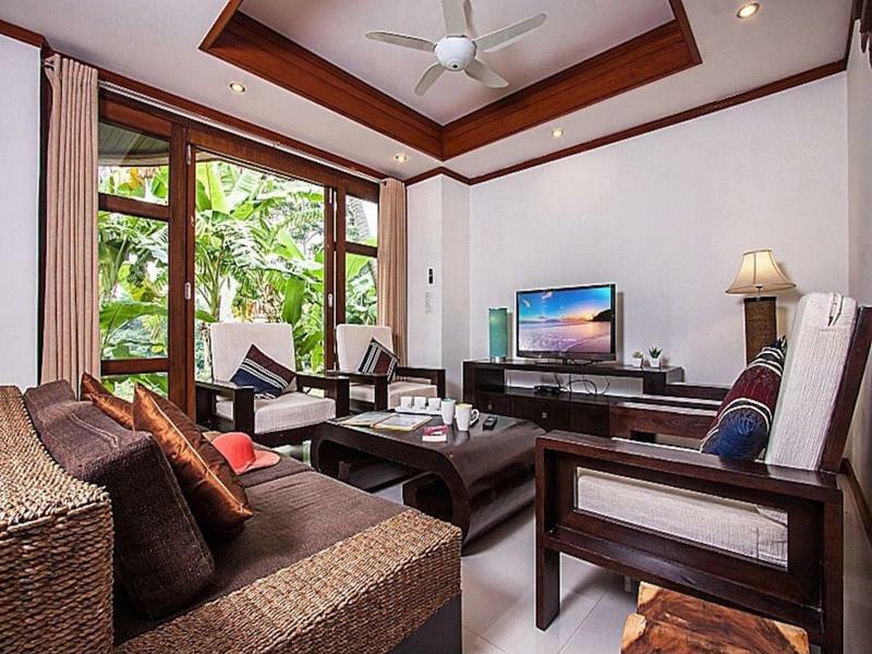 Nb Villa Sienna Bophut Ngoại thất bức ảnh