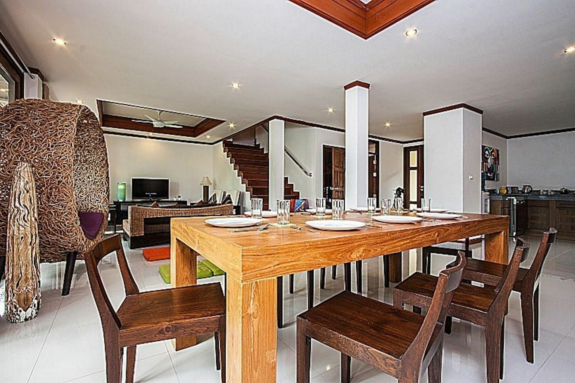 Nb Villa Sienna Bophut Ngoại thất bức ảnh