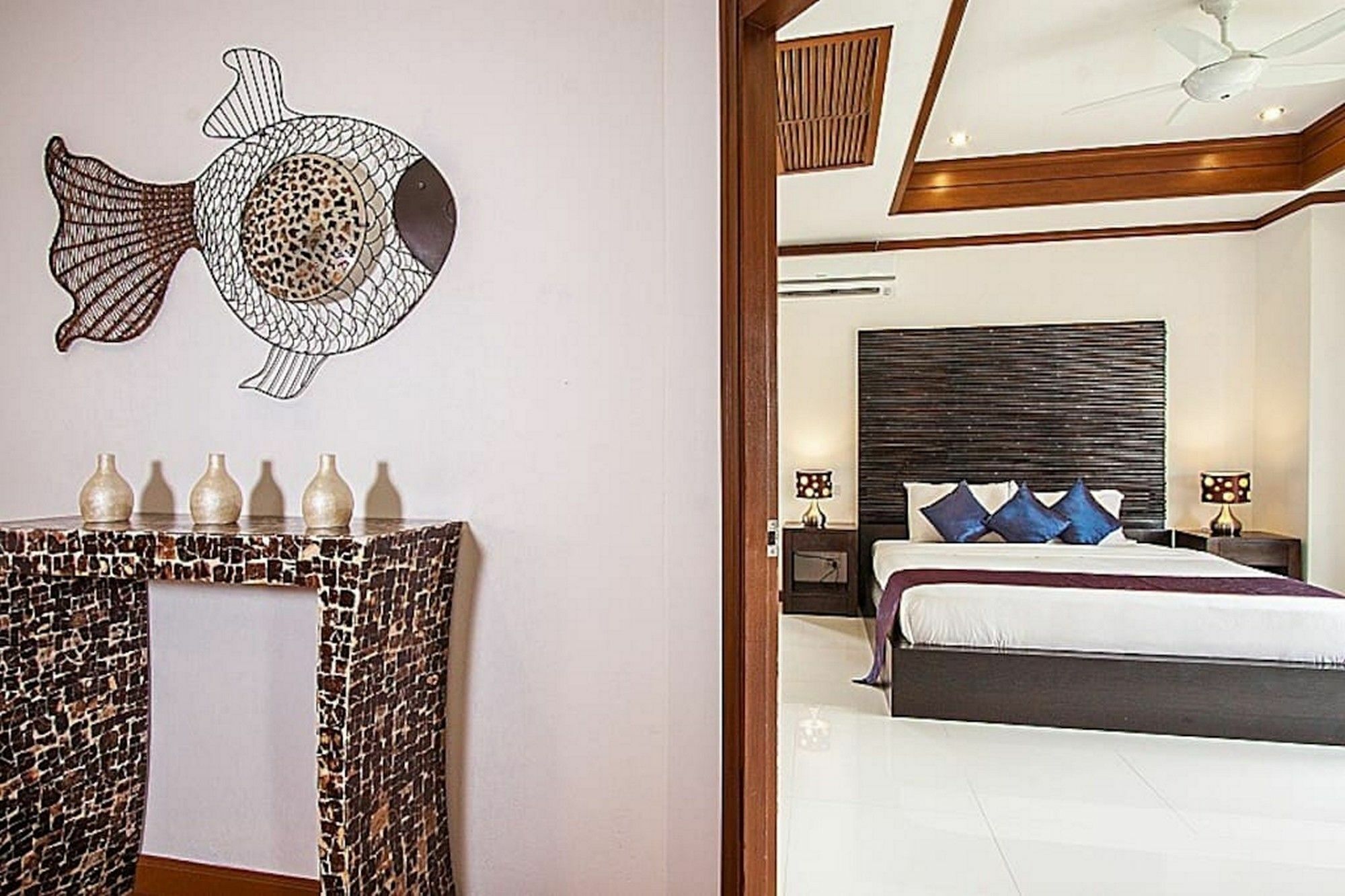 Nb Villa Sienna Bophut Ngoại thất bức ảnh