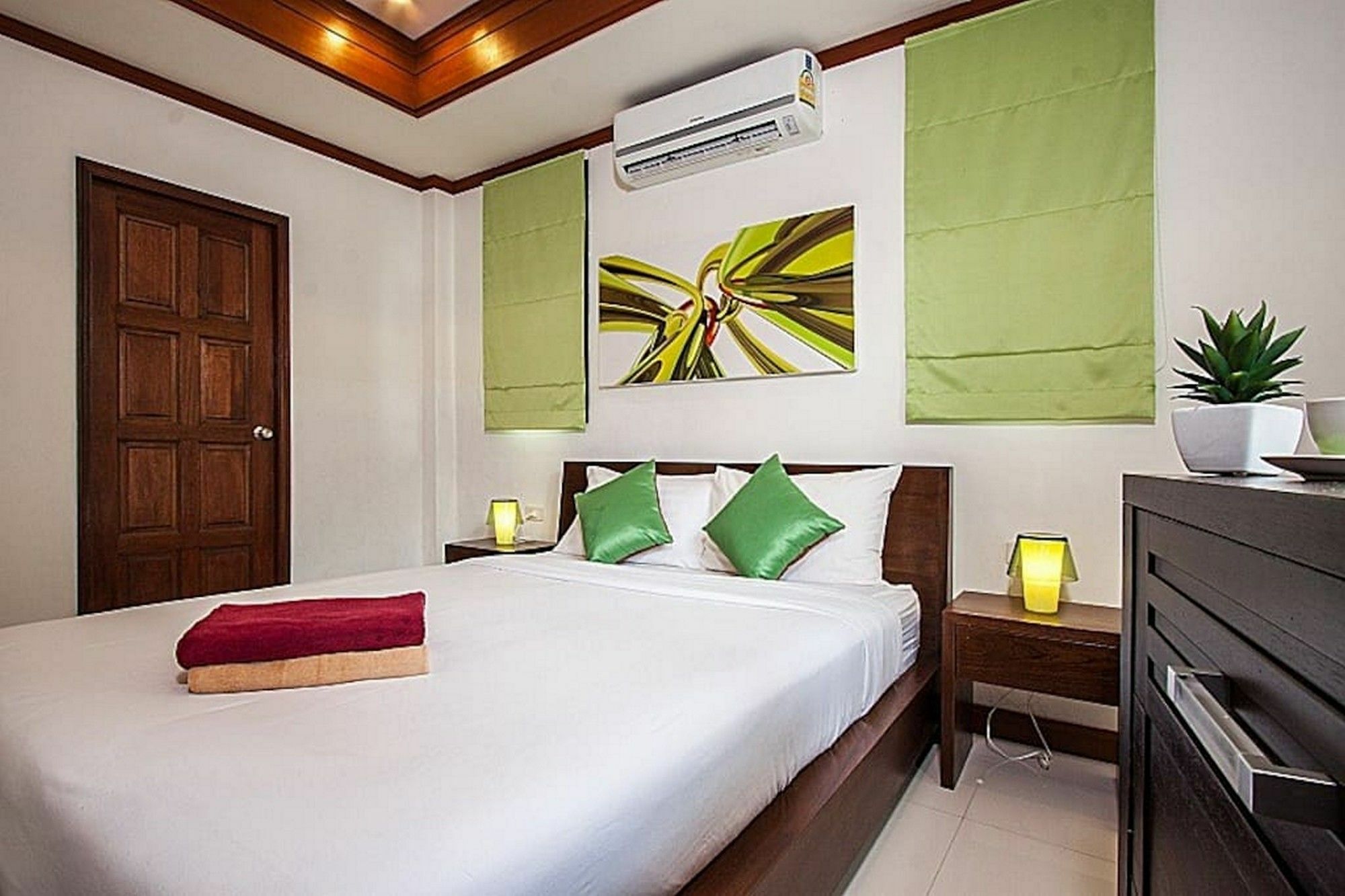 Nb Villa Sienna Bophut Ngoại thất bức ảnh