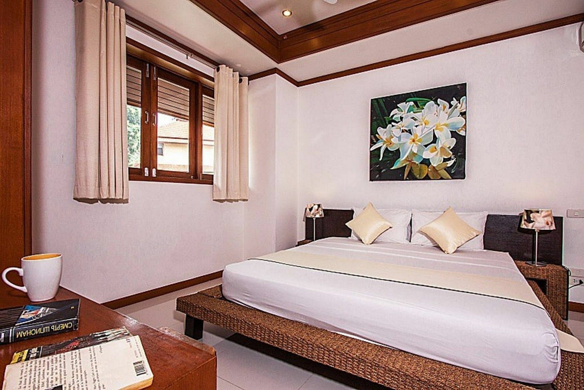 Nb Villa Sienna Bophut Ngoại thất bức ảnh